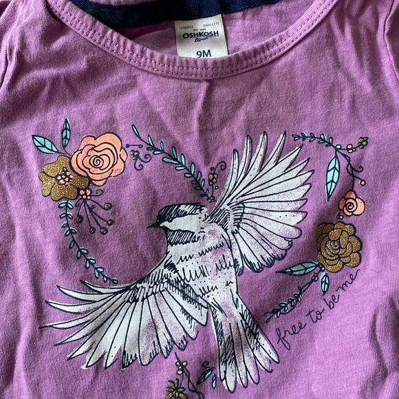 Oshkosh Set - Picture 4 of 6